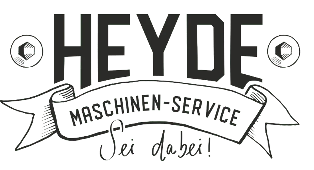 Heyde Logo