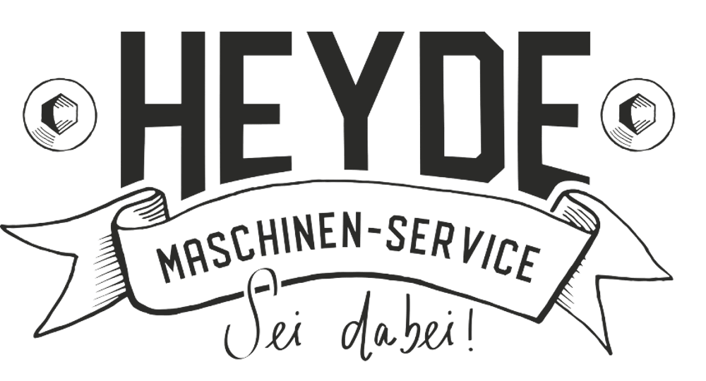 Heyde Logo